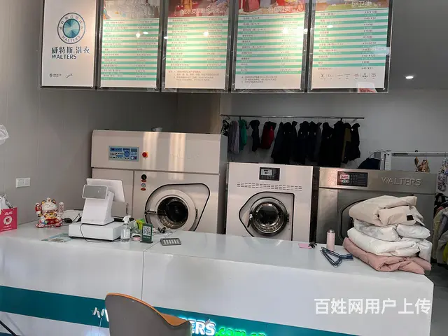 昆山开发区兵希小学旁45平方旺铺转让 - 图片 5