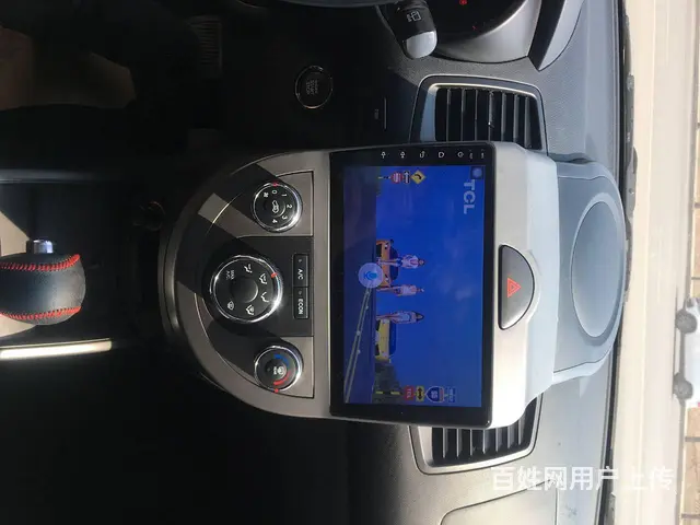 起亚秀尔安卓智能导航 倒车影像 沈阳市皇姑区昆山​ - 图片 5