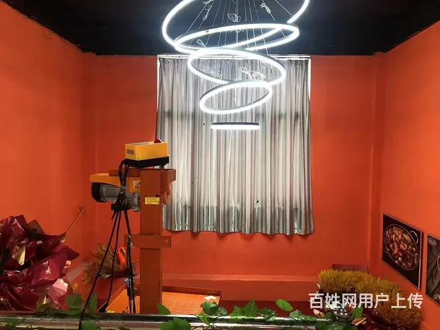 （58今铺）费县银丰南门麻辣烫精装店整体低价转让 - 图片 1