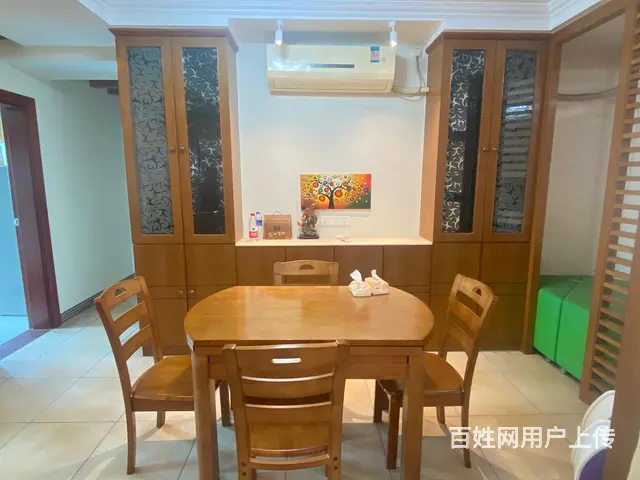 老香洲一中紫荆米兰春天 近情路中路，拎包入住 急售 - 图片 2