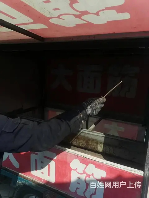 卖电动三轮车 - 图片 4