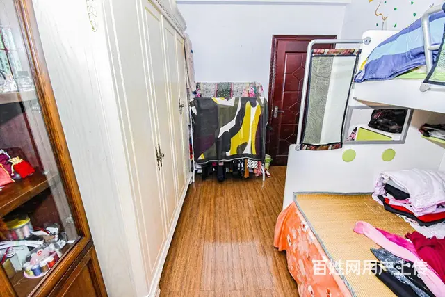 双地铁东边套 品质小区 人车分流 中心位置 运河景观 - 图片 1