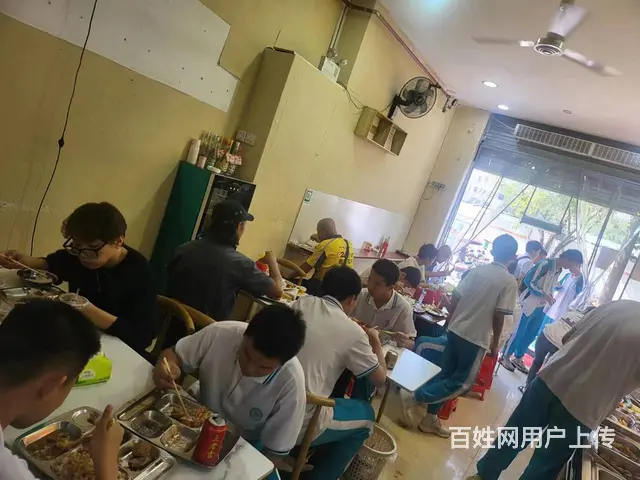 （51旺铺推荐）港门村60平餐饮店转让 - 图片 9