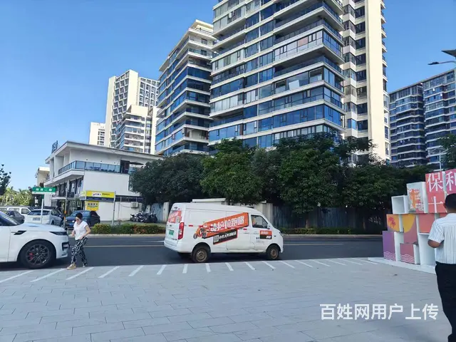 （51旺铺推荐）丽晶路保利中央海岸招商 - 图片 3