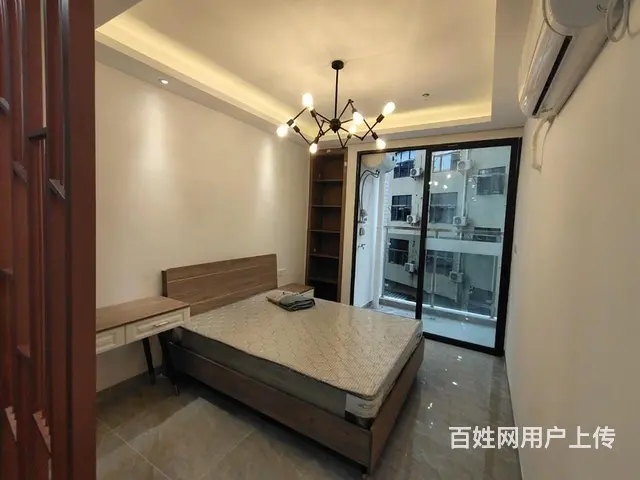 全嘉兴有房出租挑到满意为止月付租金家电齐全 - 图片 4