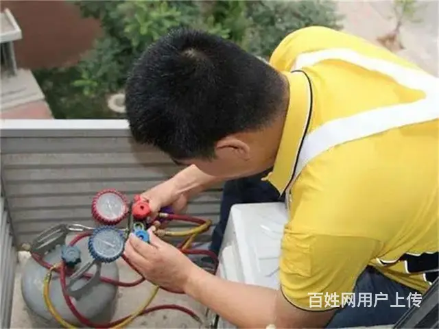 徐州专业空调维修师傅，附近维修点 - 图片 2
