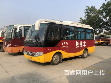 广州增驾A1A2A3B1B2驾照，大车增驾初考全包 - 图片 6