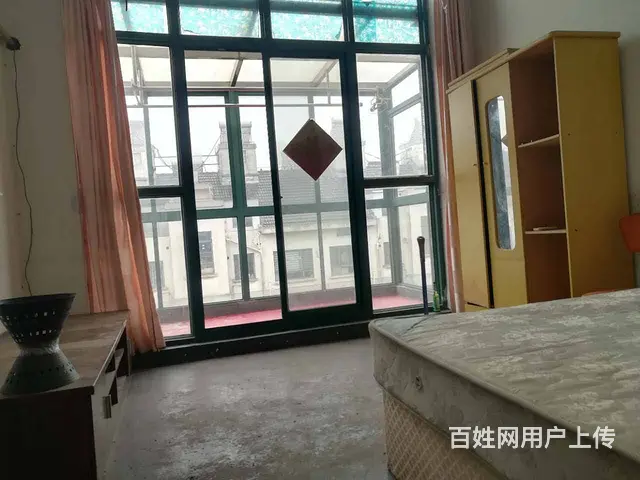 夏驾园华苑 普通住宅两室一厅一厨一卫 简单装修 - 图片 7