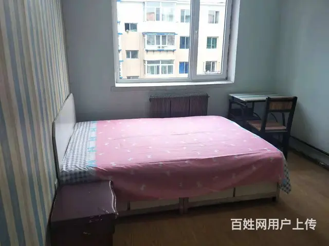 近中街新玛特，华炉小区 750元/月，押一付一，包WiFi - 图片 1