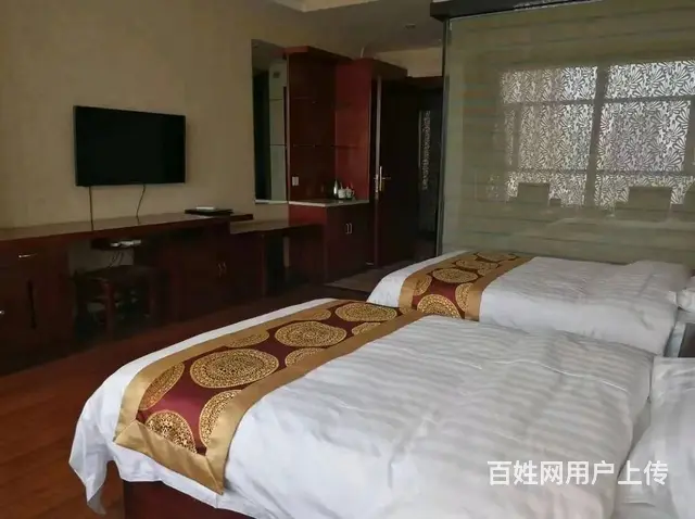 七P 8386 怡庭商务酒店转让,西宁城中南关街怡庭 - 图片 5