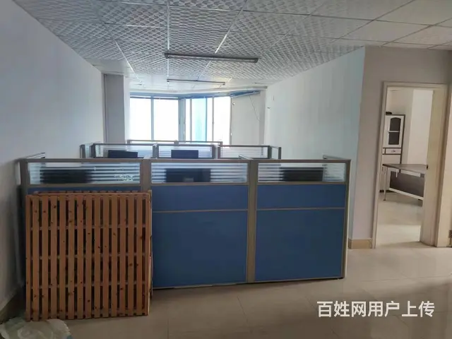 （三横王）国贸90平 租仅2200 - 图片 2