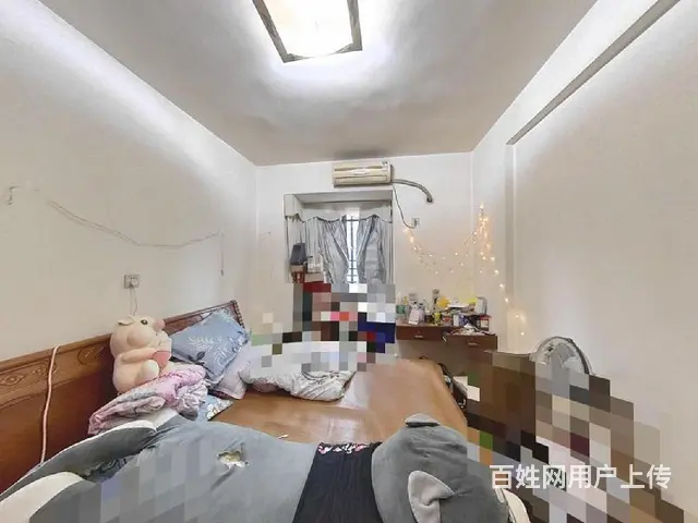 城市风景 3室2厅103m?满五年 - 图片 5