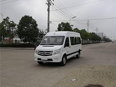 福田图雅诺殡葬车哪里有卖？殡仪车厂家地址