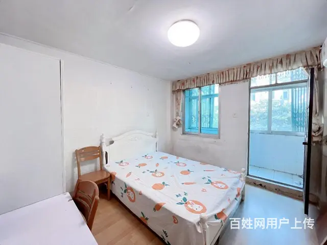 实图可月付 西环路地铁三元四村 彩香二村 菱塘新村 三元二村 - 图片 1