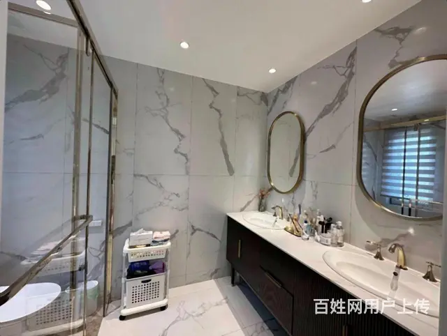 上新外滩首 府上叠 已扩 使用200米 美克美家 看房方便 - 图片 12