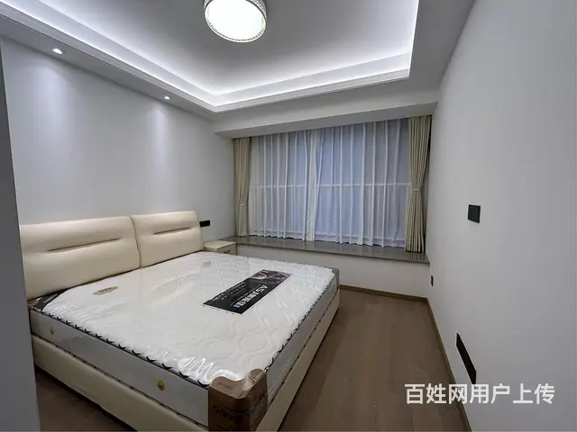 衍新玉府精装3房坤塘悦府东润枫华新塘家园景苑公寓新塘路景芳 - 图片 2