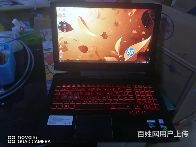【搞定了！】低价出售惠普暗影精灵游戏本 - 图片 4