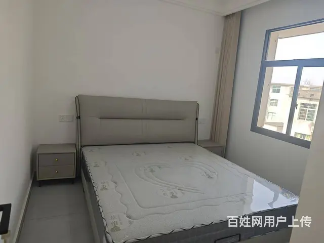 上高荣盛华府旁5楼精装修三房南北通阳光好有地下室可按揭 - 图片 4