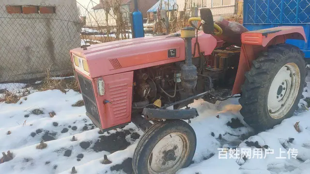 约翰迪尔 - 图片 4