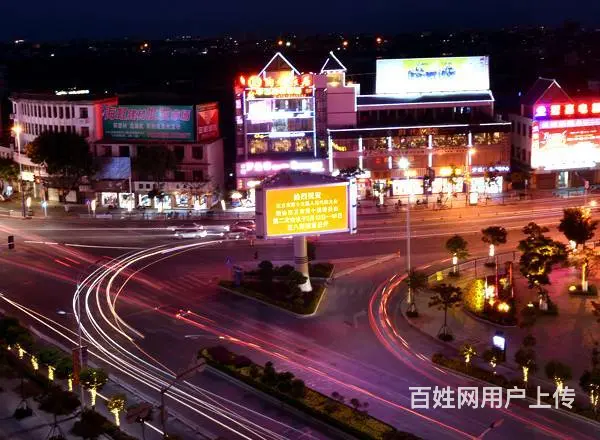 海南户外广告牌招租，LED，户外媒体传媒，地产广告 - 图片 3