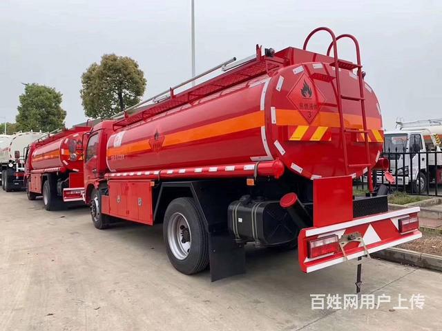 深圳车辆 深圳货车 深圳油罐车 深圳东风多利卡 货车车型 品牌 东风