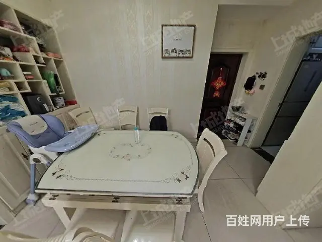 飞龙吾悦旁！超高性价比，房东急售，价格好谈！随时看房，诚心卖 - 图片 3