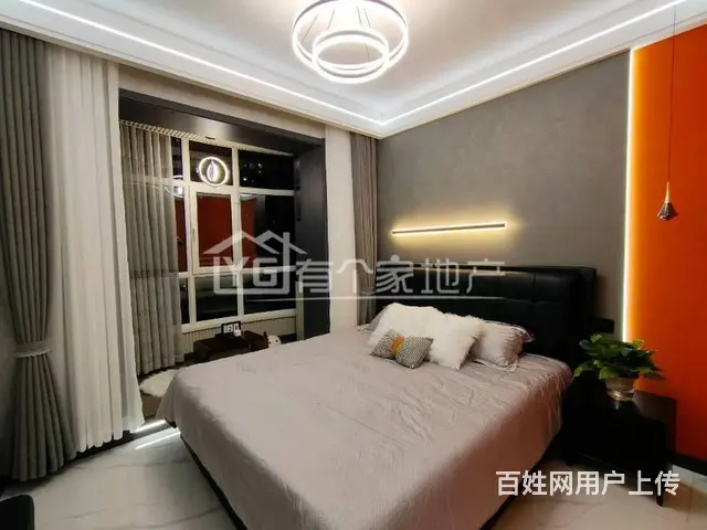 远大明珠(道里-工农) 普通住宅 精装修 - 图片 5