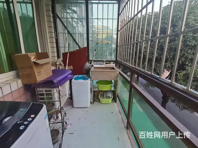 华美空间旁悦星园正规一房一厅出租 - 图片 7