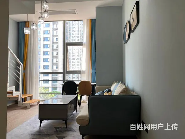 万通时尚公馆售楼部团购热线 - 图片 2