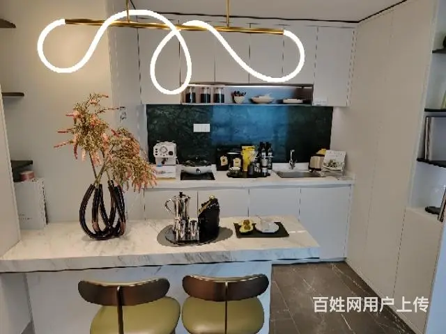 海湖新区公寓出售，39～59 - 图片 1