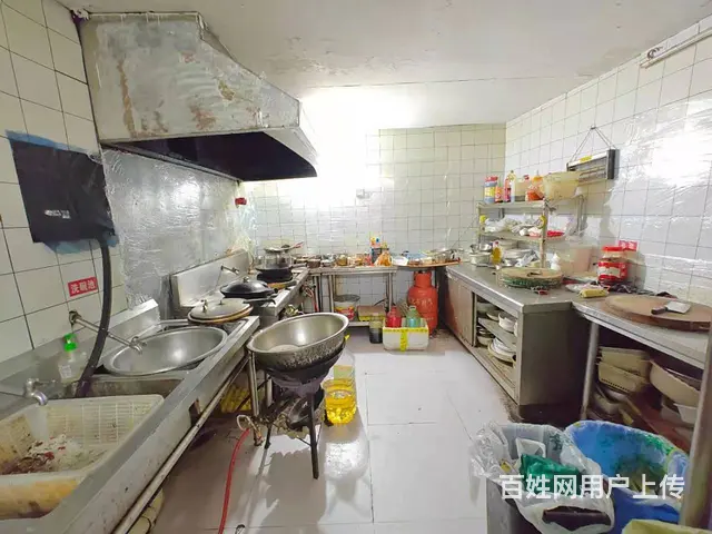 （易转介绍）义乌大水畈沿街好位置餐饮店诚心转租，不要转让费！ - 图片 5
