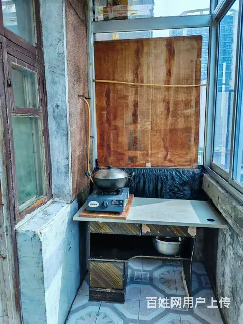 园林小区(沈河) 普通住宅1厅 简单装修 - 图片 2