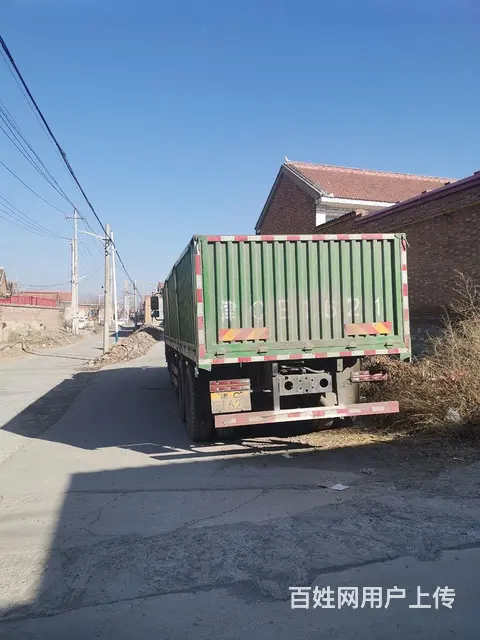 其他 自卸车 国5 - 图片 7