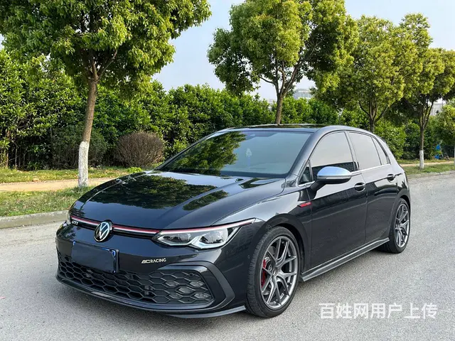 大众 高尔夫 2020款 高尔夫GTI 2.0TSI 双离合 - 图片 5