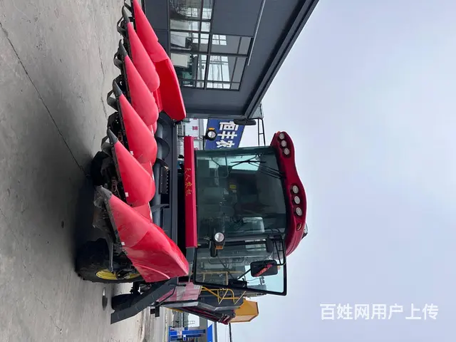 22年精品液压桥天人 - 图片 2