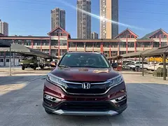 本田CR-V 2016款 2.0 无级 LXi 两驱都市版