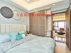 水岸筼筜5室2厅精装湖景