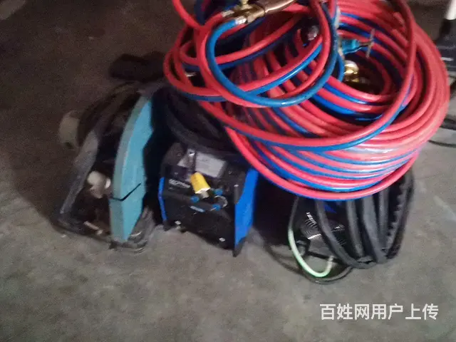 瑞凌焊机 - 图片 1