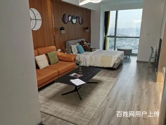 多弗城售楼部直销—公寓商铺 - 图片 3