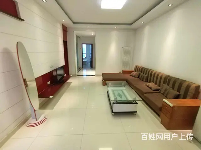 王府井 对面 美中城 电梯房8楼 南北通透 - 图片 2