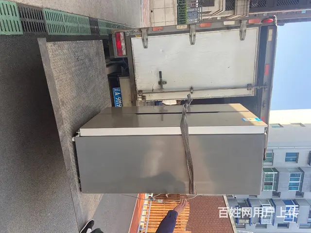 搬家我们是专业的 - 图片 1