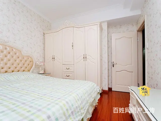 武林广场西湖文化广场 西子花园精装2房 杭州大厦打铁关带车位 - 图片 2