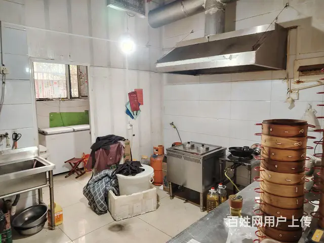 （兆丰）低价转了 长城一品门头杭州小笼包转让！设备齐全 - 图片 5