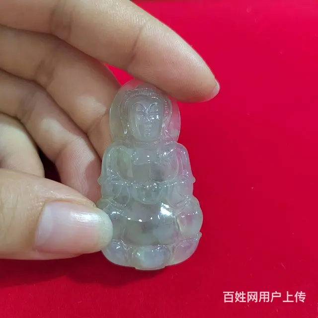 缅甸翡翠，翡翠定制,无事牌，那里可以交易？ - 图片 2