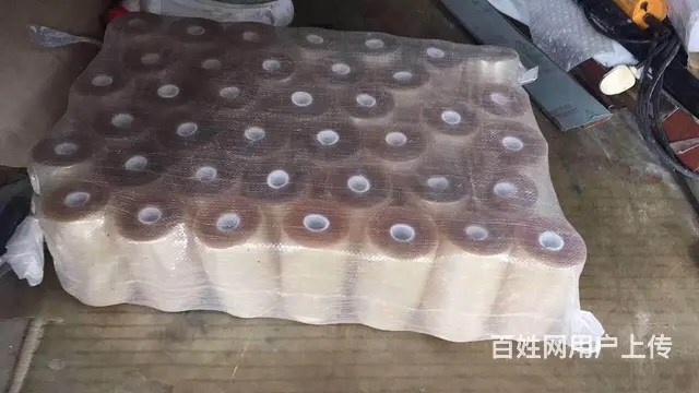 铝合金门窗配件之透明保护膜 - 图片 4