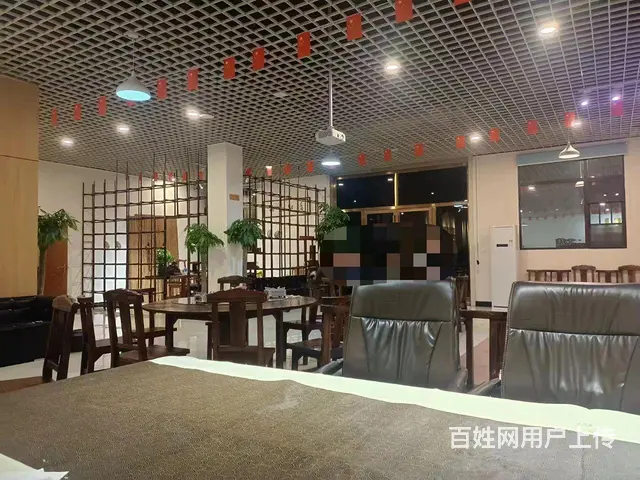 房源编号:0510 （老板房源）开福区北二环附近农家乐／露营 - 图片 6