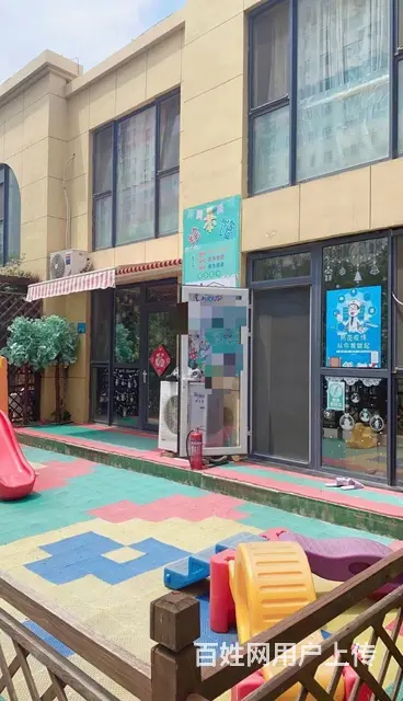 经区皇冠万象城一期临街旺铺转让 - 图片 1