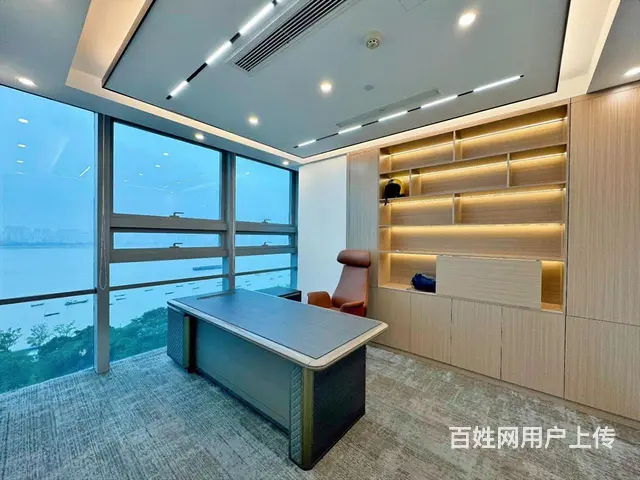 寰宇商务中心 星耀城旁 一线江景带家具小户型中海发展大厦旁 - 图片 2