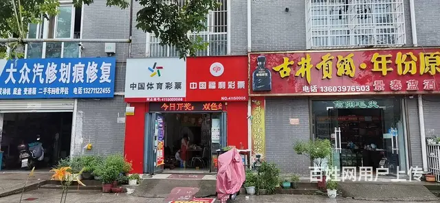 盛世华章旺铺出售 - 图片
