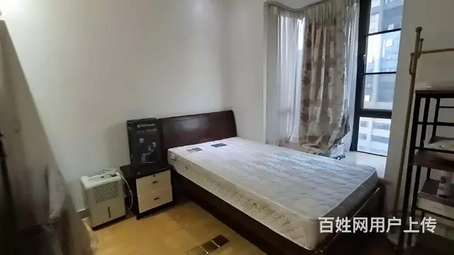 吉大 九洲钟学旁 景山一号 精装3房2卫 有车位 - 图片 5